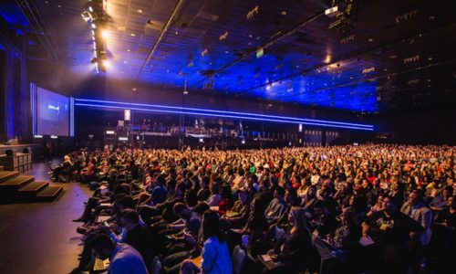 2020年 ブロックチェーンEXPO秋