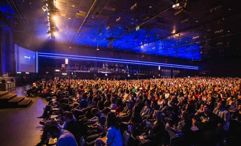 2020年 ブロックチェーンEXPO秋