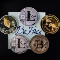 仮想通貨の種類